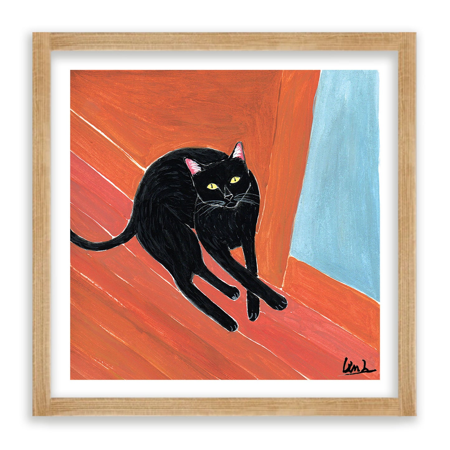 Aitor Print