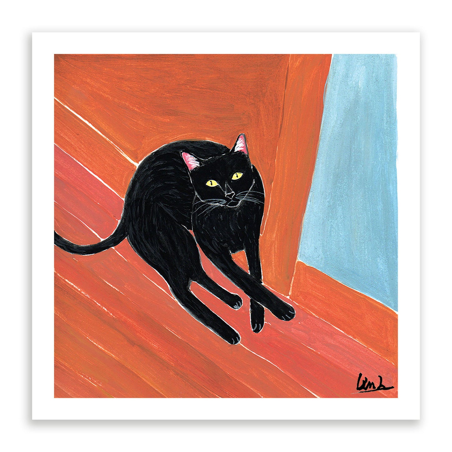 Aitor Print