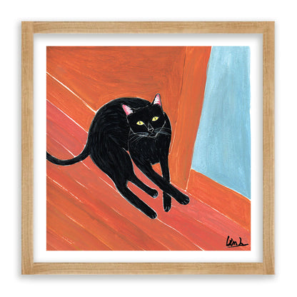 Aitor Print